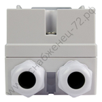 Автоматы защиты электродвигателя в корпусе Энергия M611