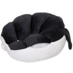 Подушка дорожная «TRIP - Cutie», собака, цвет белый