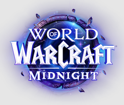 World of Warcraft: Midnight (Россия и Беларусь) - Ключ