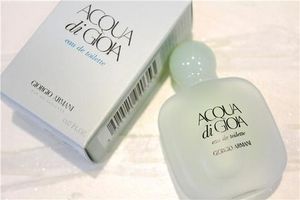 Armani Acqua Di Gioia Eau de Toilette