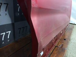 Дверь передняя правая Changan CS35PLUS 18-нв Б/У Оригинал S111F2701030300AA