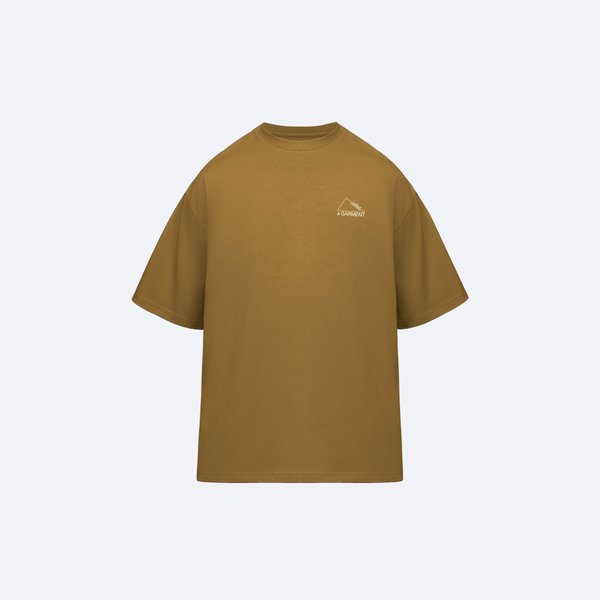 Футболка Called a Garment Tent (coyote) артикул: - купить в магазине Дайс