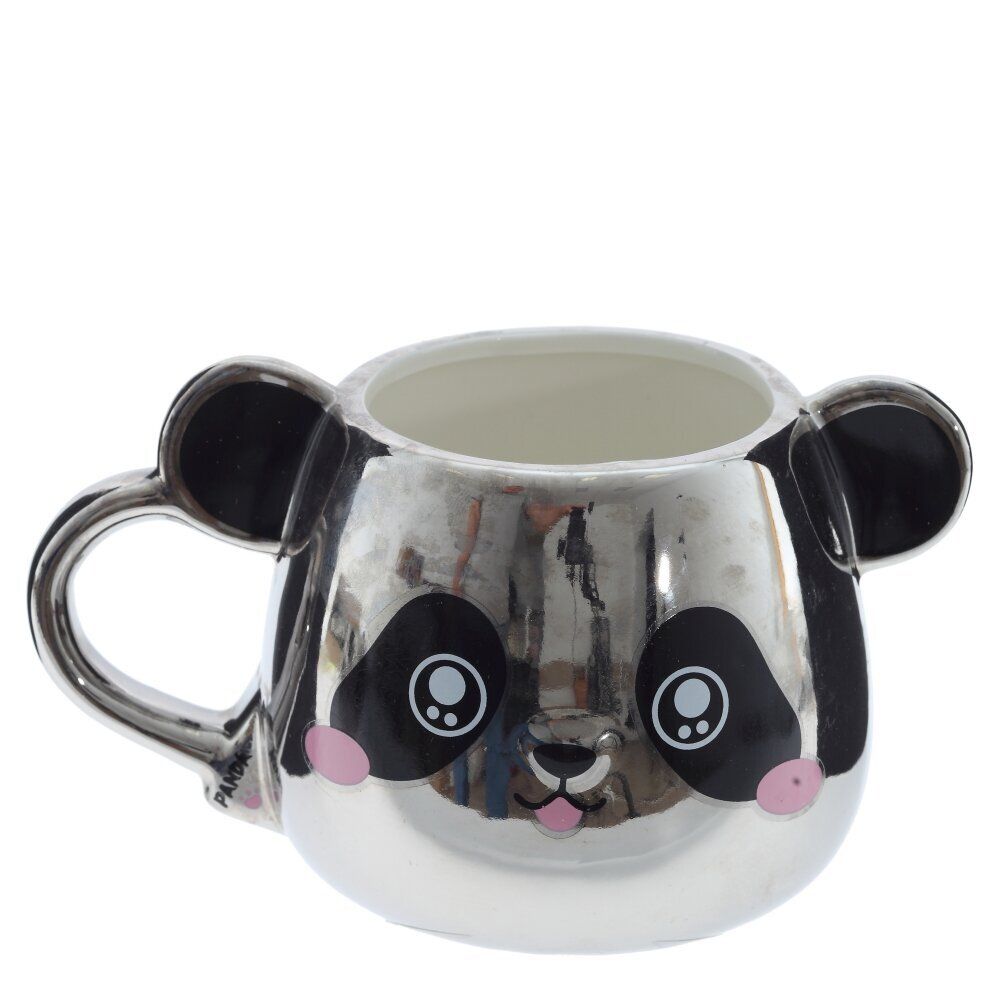 GAEM Кружка, 360 мл, L15 W10 H8,5 см, 4в.