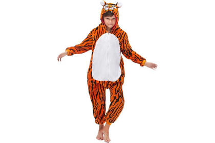 Кигуруми для детей Funfur Тигр S