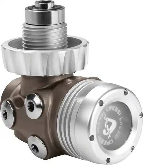 Регулятор Cressi Т10-SC Master DIN