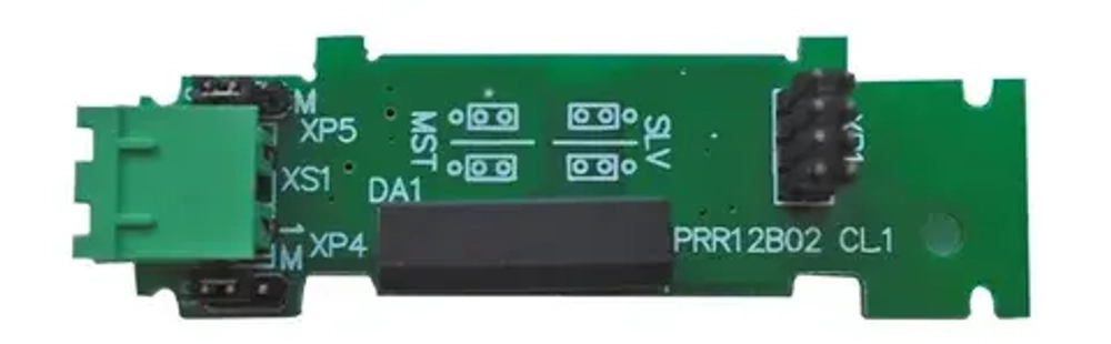 Плата интерфейсная RS-485 ПР-ИП485 арт:56948