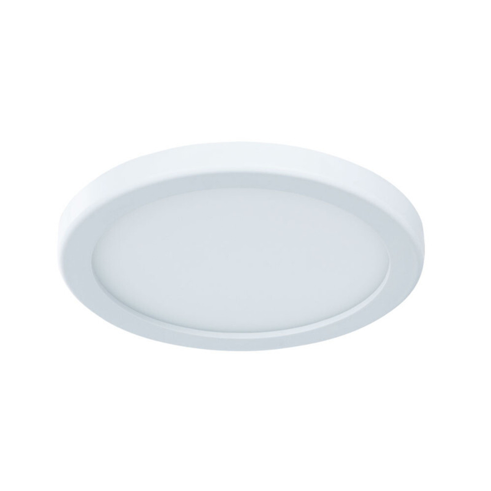 Встраиваемый светильник Arte Lamp A7977PL-1WH