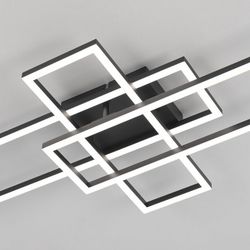 Потолочная люстра Citilux Kubit CL201131