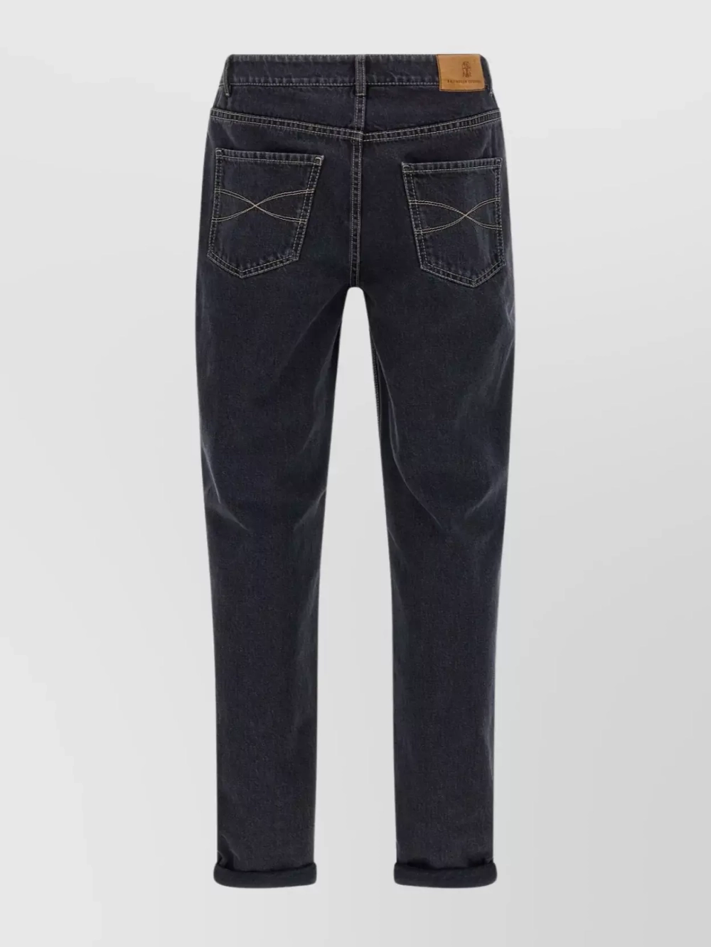 Брюки BRUNELLO CUCINELLI