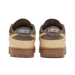 Кроссовки Nike Dunk Low LX 'Hemp Gum' HF5718-929