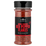 The Spice Lab, красный перец двойного измельчения в хлопьях, 87 г (3,1 унции)