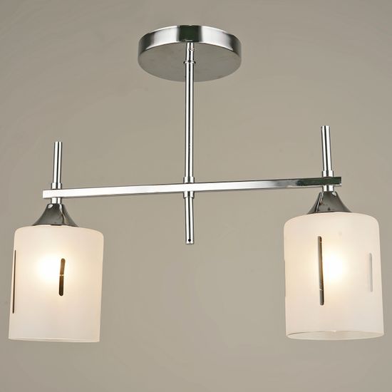 Люстра потолочная Reluce E27 01429-0.3-02