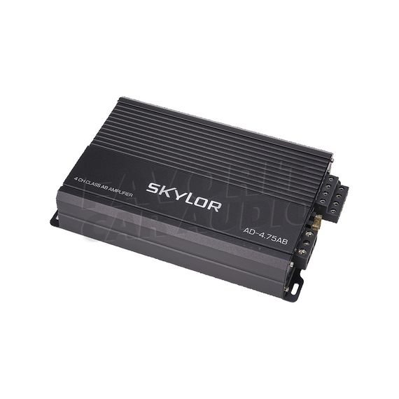 Усилитель Skylor AD-4.75AB