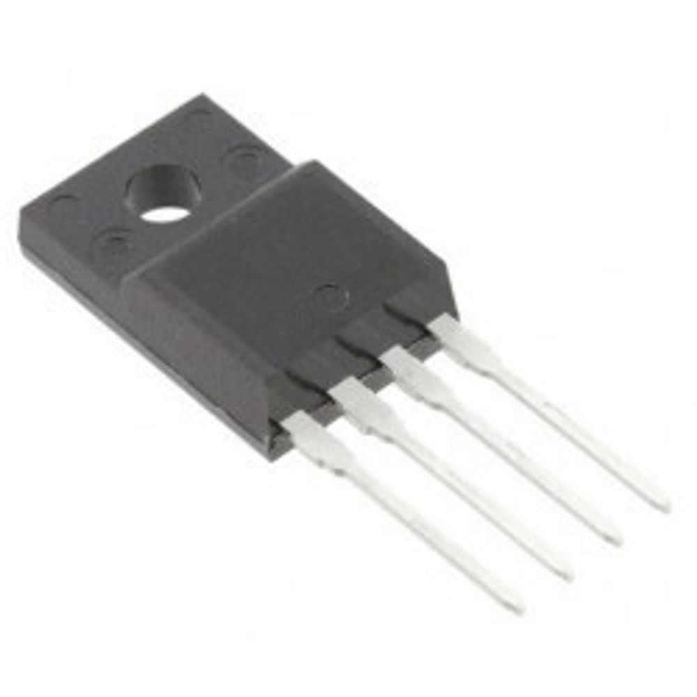 Регулятор напряжения KA278R09 (+9V; 2A) / TO220F-4