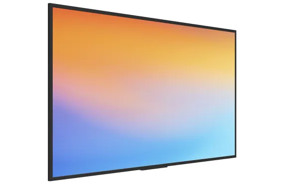 Профессиональный дисплей Lumien LB6540SDG2