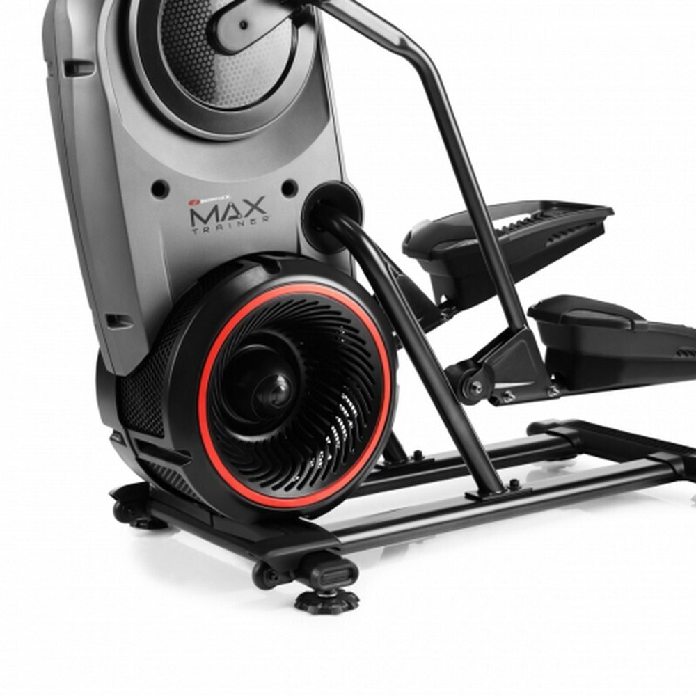 Тренажер эллиптический Кросстренер Bowflex MaxTrainer M8. Кардиотренажер.