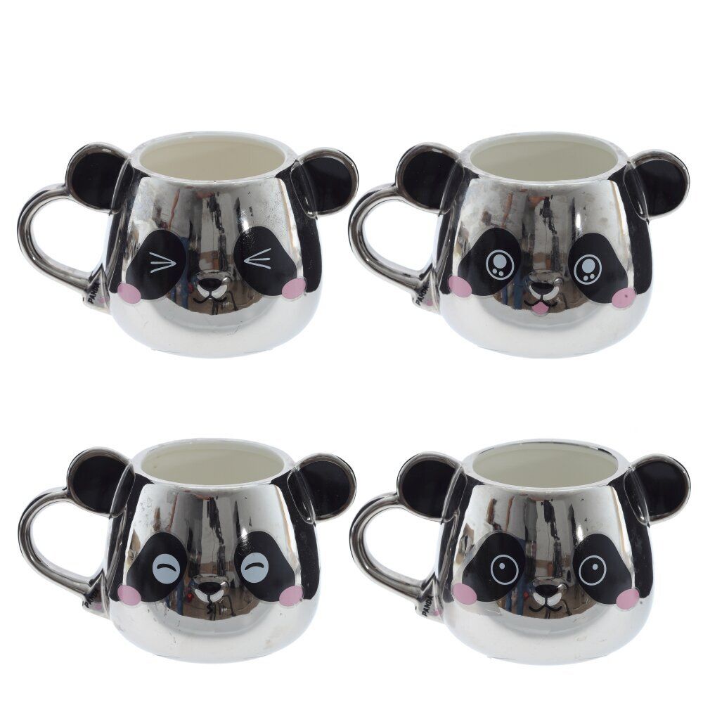 GAEM Кружка, 360 мл, L15 W10 H8,5 см, 4в.