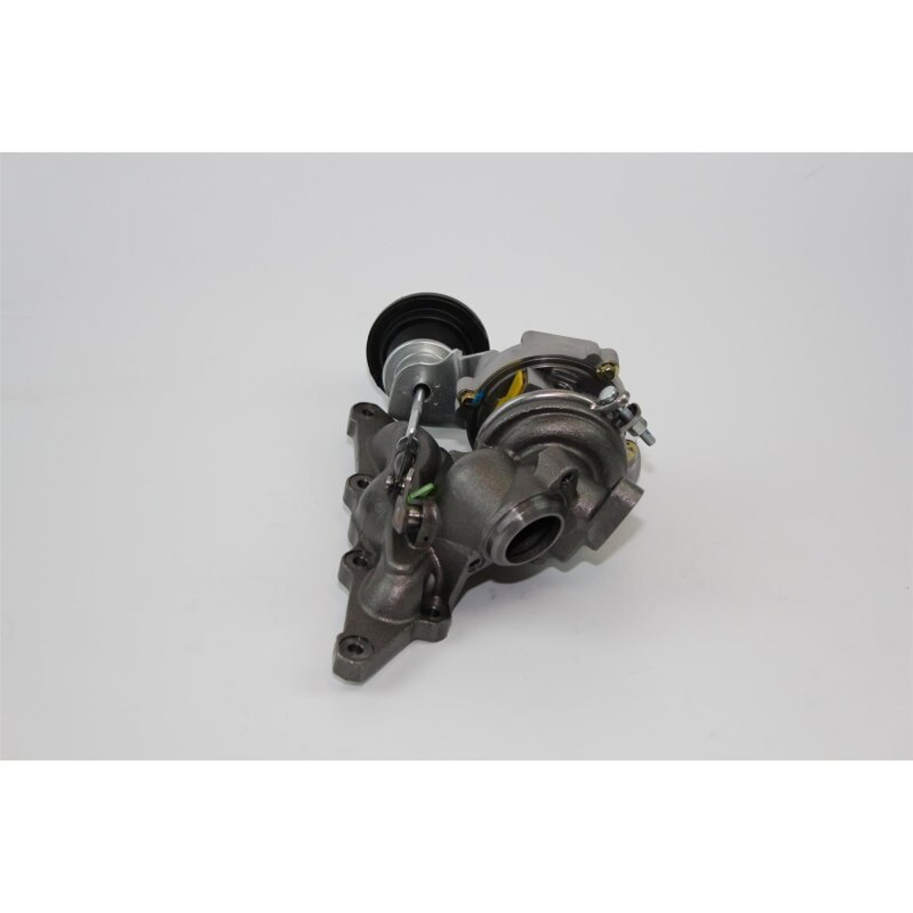 Турбина 724961-5004S DTurbolader для Smart