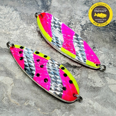 Блесна HAYABUSA KG ULTRA PLUS 45g #7