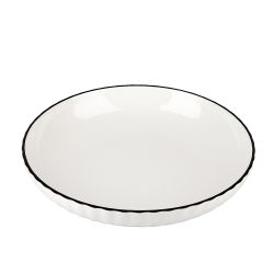 Тарелка "Notele" d=18см. v=450мл (без индивидуальной упаковки)