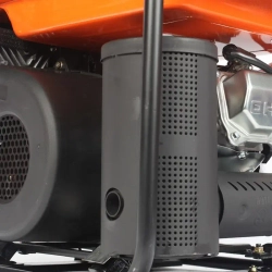 PATRIOT Max Power SRGE 4000iE инверторный бензиновый генератор 474101622