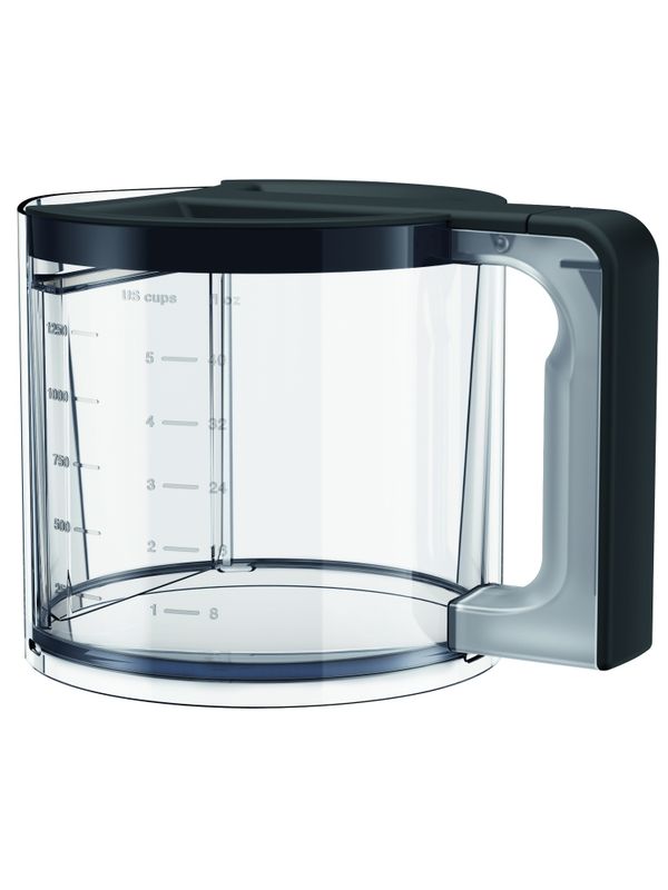 Соковыжималка Braun Multiquick 5 J500BK