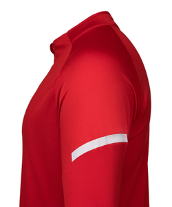 Джемпер тренировочный CAMP 2 Training Top, красный, детский