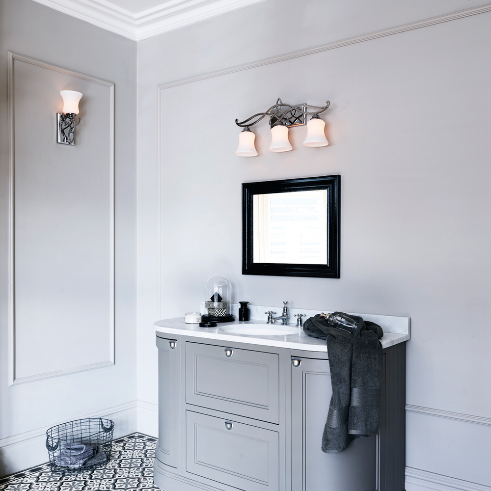 Бра для ванных комнат Hinkley Lighting, Арт. HK-BROOKE1-BATH