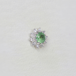 Astra tops with Precious stone