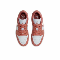 Nike Air Jordan 1 low "Pink Salmon"