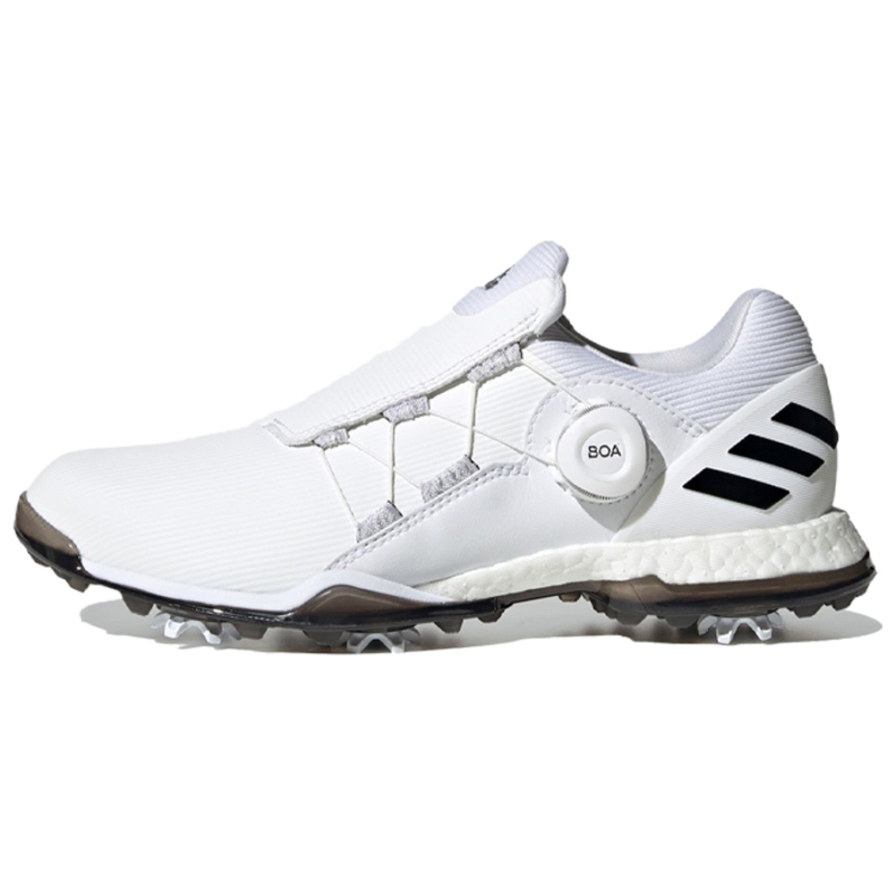 Кроссовки Adidas Powerwrap Pu (Женская размерная сетка)