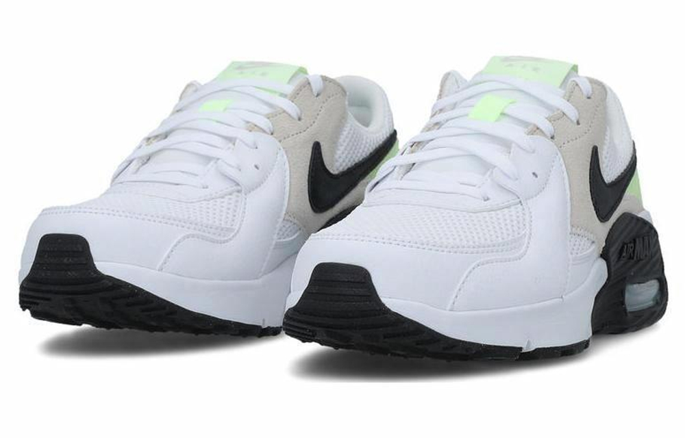 Кроссовки Nike Air Max Excee (Женская размерная сетка)
