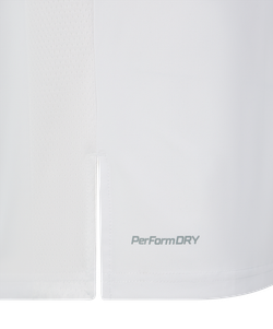 Майка баскетбольная DIVISION PerFormDRY RBF Jersey, белый