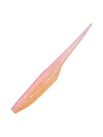 Приманка силиконовая слаг DUO Realis Versa Pintail, 125 мм, 5 шт, F075 Chartreuse Shad