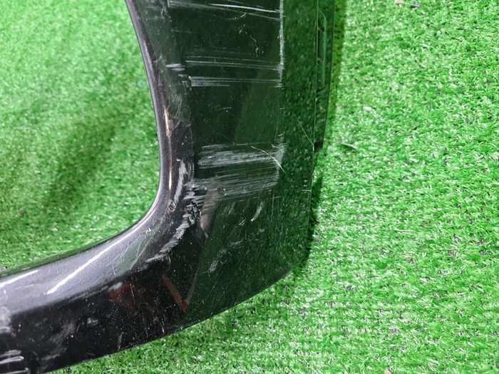 Бампер передний BMW X5 F15 (2013-2018)