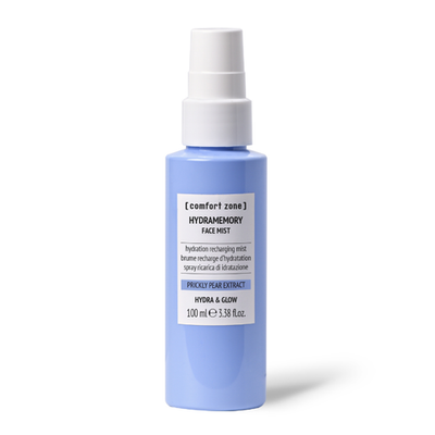 Освежающий мист для интенсивного увлажнения и сияния Comfort Zone Hydramemory Face Mist 100 мл