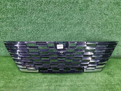 Решетка радиатора Changan CS55PLUS (2021-2024)