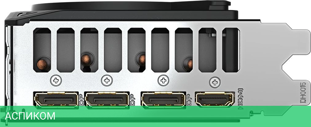 Видеокарта Gigabyte GeForce RTX 5070 Windforce SFF 12G GDDR7 (GV-N5070WF3-12GD)