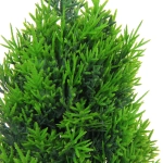 Искусственное растение «Green garden» 26см в горшке МТ-19