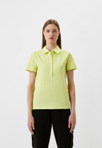 Поло жен. AERONAUTICA 1701 неон