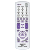 Пульт HR-E877 TV mini Универсальный