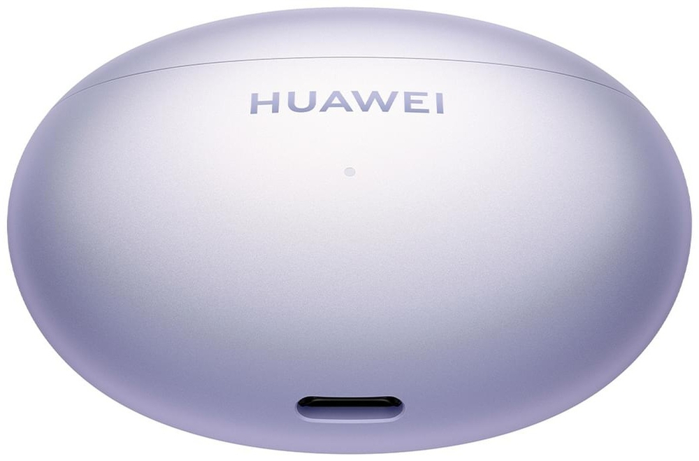 Наушники Huawei FreeBuds 6i фиолетовый