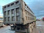 Shacman (Shaanxi) SX* 8x4 Самосвал SX33186W366C (Дизельный, 10,8 л, 441 л.с., МТ)