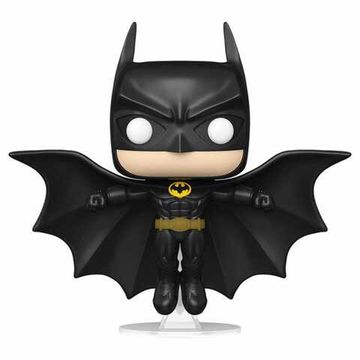Фигурка Funko POP! Deluxe Batman 85th Batman Soaring (521) 80681