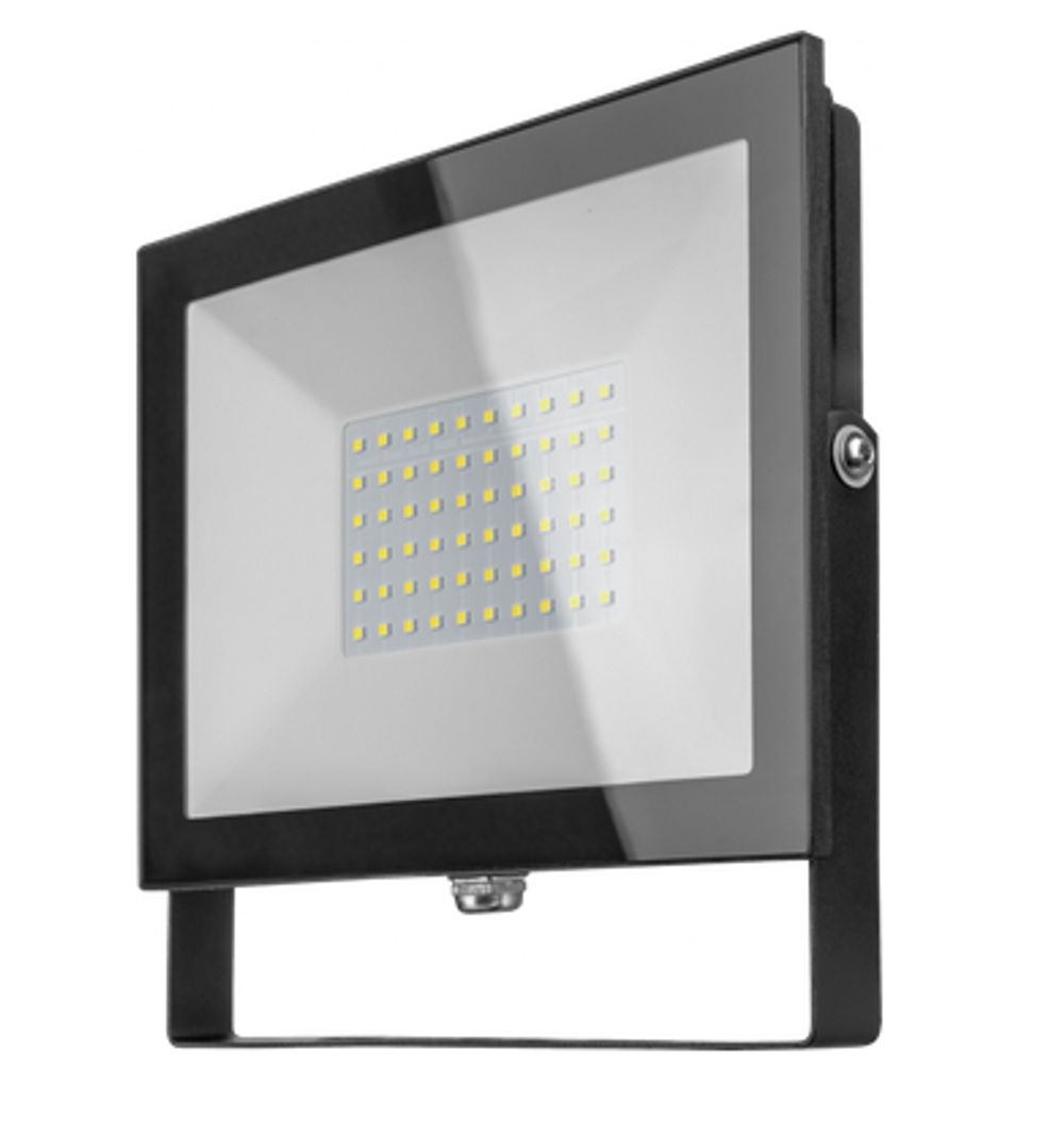 Прожектор светодиодный 61 950 OFL-70-6K-BL-IP65-LED