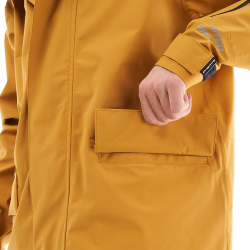 ДОЖДЕВИК ГОРОДСКОЙ DF RAINCOAT 2.0