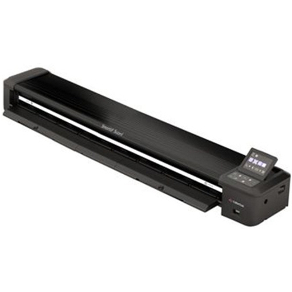 Широкоформатный сканер Colortrac SmartLF Scan 24 (01N014)