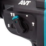 Makita HR001GZ аккумуляторный перфоратор (без АКБ и ЗУ)