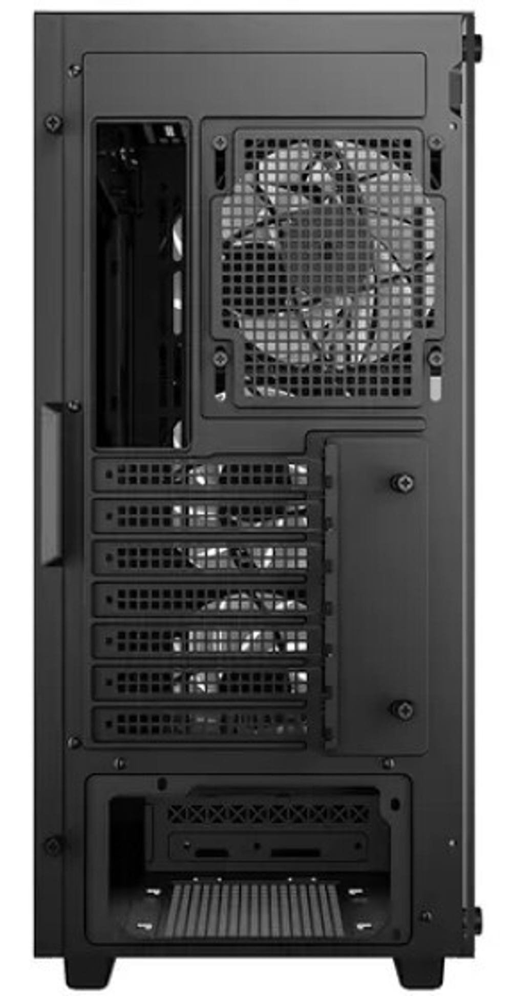 Корпус ATX Deepcool MATREXX 55 MESH V4