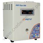 ИБП Энергия Про